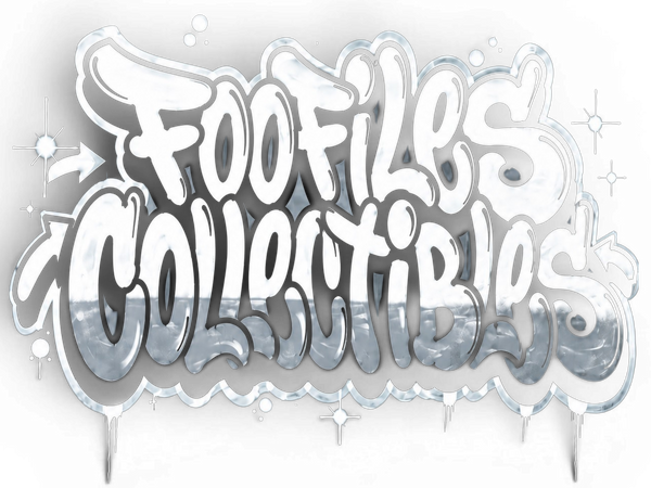 Foofiles Collectibles